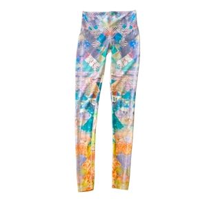 Niyama Sol Baja Endless Leggings XS